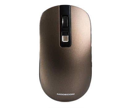 Myszka MODECOM WM101 M-MC-WM101-300 BRĄZOWA